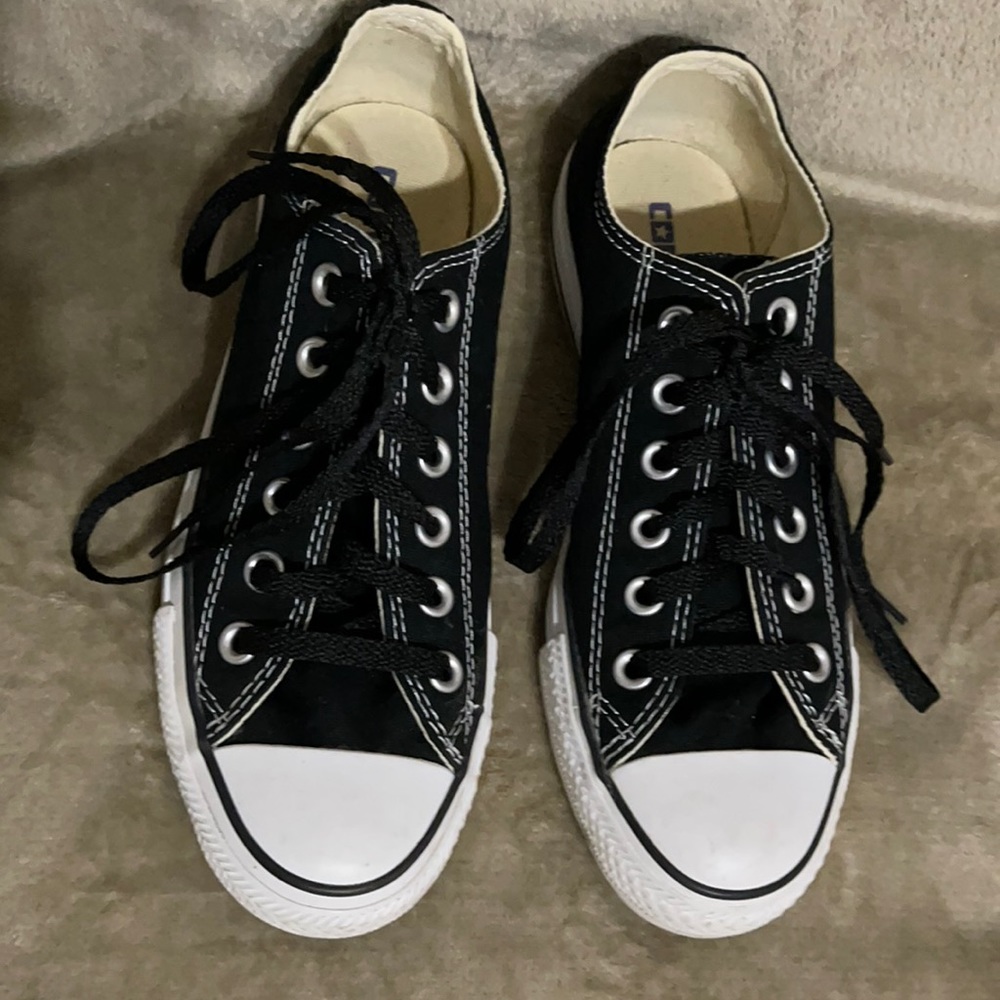 Converse Chuck Taylors